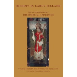 Bishops in Early Iceland