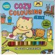Sunny Vibes: Cozy Colouring Æske