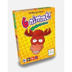 6 Nimmt!