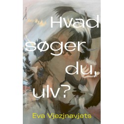 Hvad søger du, ulv?