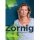 Zornig: Vrede er mit mellemnavn