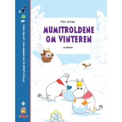Mumitroldene om vinteren