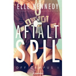 Aftalt spil: Off-campus 1