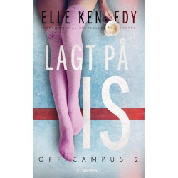 Lagt på is: Off-campus 2