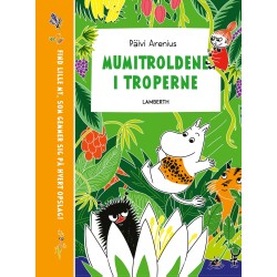 Mumitroldene i troperne