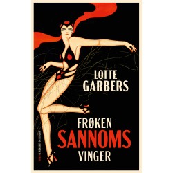 Frøken Sannoms vinger