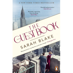The Guest Book: The New York Times Bestseller