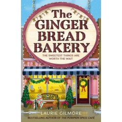 The Gingerbread Bakery