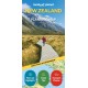 Lonely Planet Planning Map: New Zealand