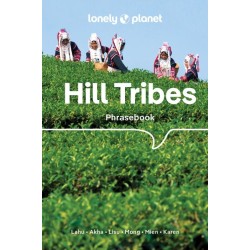 Hill Tribes Phrasebook & Dictionary
