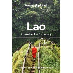 Lao Phrasebook & Dictionary