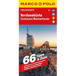 Nordseeküste, Cuxhaven - Bremerhaven