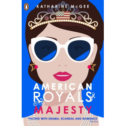 American Royals 2: Majesty