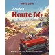 Journey Route 66