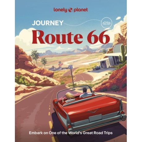 Journey Route 66