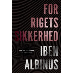 For rigets sikkerhed