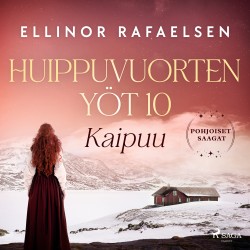 Kaipuu – Huippuvuorten yöt 10