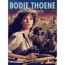 Zions porte