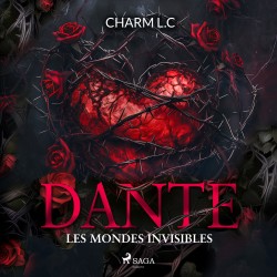 Dante, Les Mondes invisibles