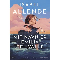 Mit navn er Emilia del Valle