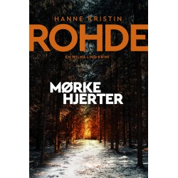 Mørke hjerter - 1