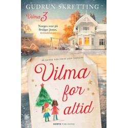 Vilma for altid