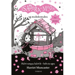 Isadora Moon og ønskebrønden