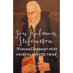 Himmellegemer over verdens yderste rand