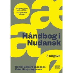 Håndbog i Nudansk