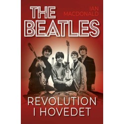 The Beatles - revolution i hovedet