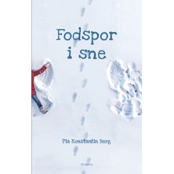 Fodspor i sne
