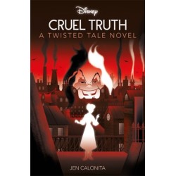 Disney 101 Dalmatians: Cruel Truth