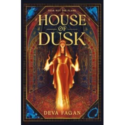 House of Dusk