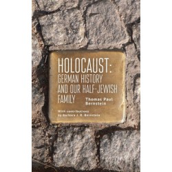 Holocaust: German History and Our Half-Jewish Family