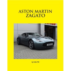 Aston Martin Zagato
