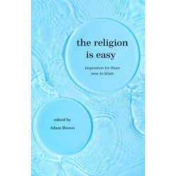 Religion Is Easy