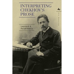 Interpreting Chekhov's Prose