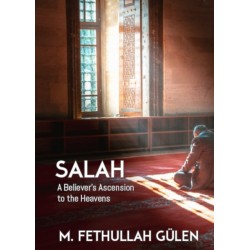 Salah: A Believer’s Ascension to the Heavens