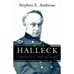 Halleck: Lincoln's Chief of Staff