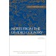 Notes from the Divided Country: Poems