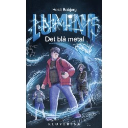 Lumina: Det blå metal