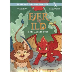 Fjer og ild 2: Ritualets pris