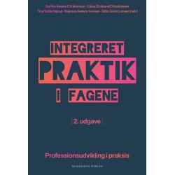 Integreret praktik i fagene