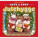 Cute and cosy - JULEHYGGE