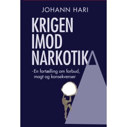 KRIGEN IMOD NARKOTIKA