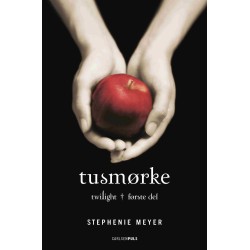 Twilight (1) - Tusmørke