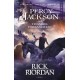 Percy Jackson (3) - Percy Jackson og titanens forbandelse