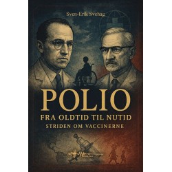 Polio: Fra oldtid til nutid
