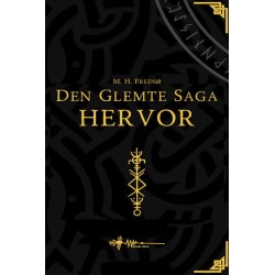 Hervør: Den glemte saga