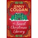 The Secret Christmas Library
